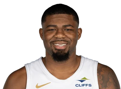 Rashaun Agee