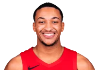 Nimari Burnett