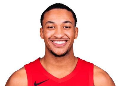 Nimari Burnett