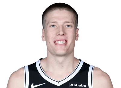 Ben Humrichous