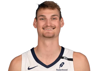 Carson Cooper
