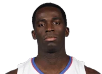 Brandon Bass