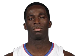 Brandon Bass