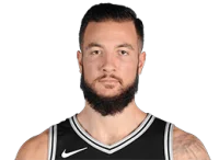 Joffrey Lauvergne
