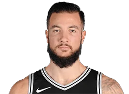 Joffrey Lauvergne