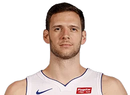 Jon Leuer