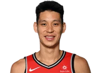 Jeremy Lin