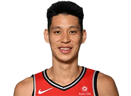 Jeremy Lin