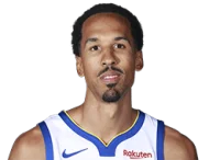 Shaun Livingston