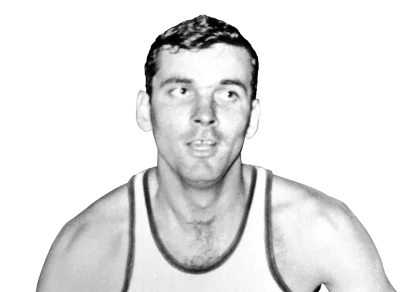 Jerry Lucas