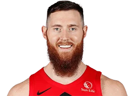 Aron Baynes