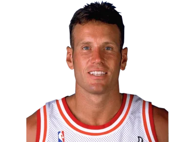 Dan Majerle