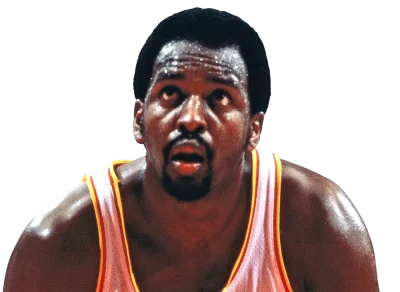 Moses Malone