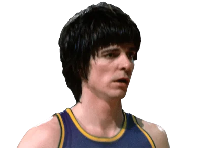 Pete Maravich