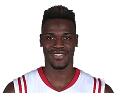 Jeff Adrien