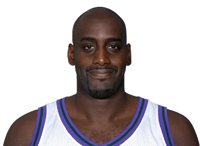 Anthony Mason