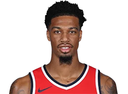 Chris McCullough