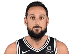 Marco Belinelli
