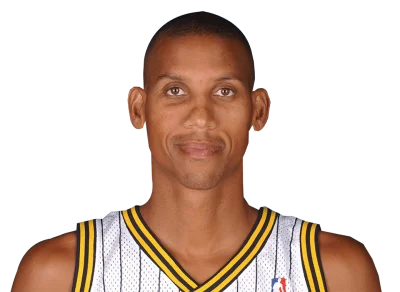 Reggie Miller