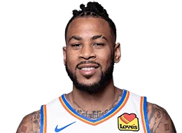 Eric Moreland