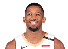 Darius Morris