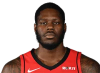 Anthony Bennett