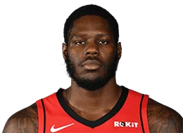 Anthony Bennett