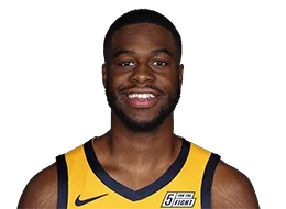 Emmanuel Mudiay