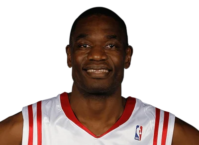 Dikembe Mutombo