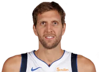 Dirk Nowitzki
