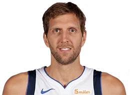 Dirk Nowitzki