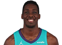 Johnny O'Bryant III