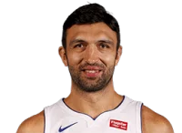 Zaza Pachulia