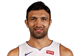 Zaza Pachulia
