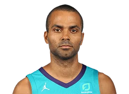 Tony Parker