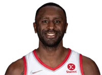 Patrick Patterson