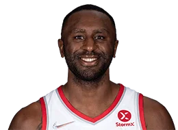 Patrick Patterson
