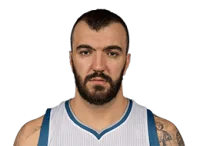 Nikola Pekovic