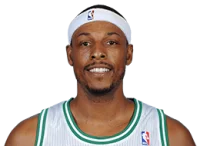Paul Pierce
