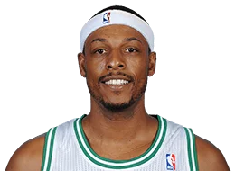 Paul Pierce