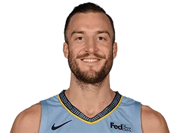 Miles Plumlee