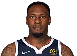 Tarik Black