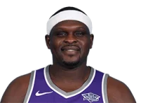 Zach Randolph