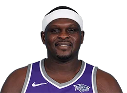Zach Randolph