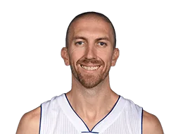 Steve Blake