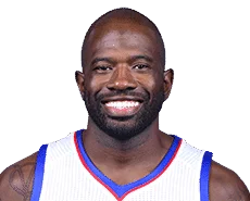 Jason Richardson