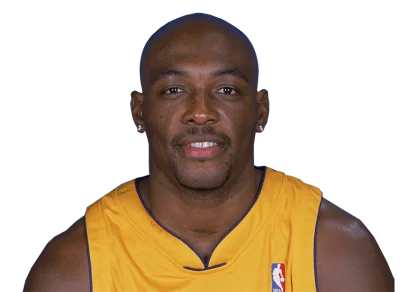 Mitch Richmond
