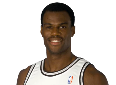 David Robinson