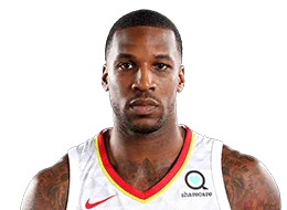 Thomas Robinson