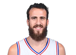 Sergio Rodriguez